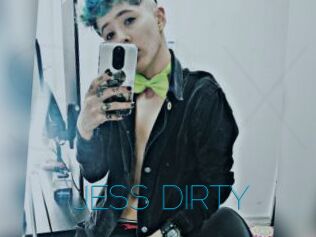 JESS_DIRTY