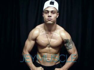 JEYMUSCLE