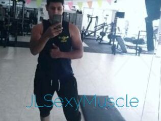 JLSexyMuscle