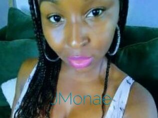 JMonae