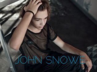 JOHN_SNOWE