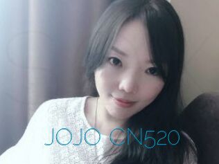 JOJO_CN520