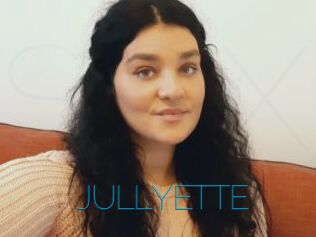 JULLYETTE