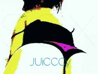 JUiCCCy