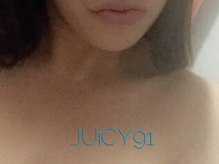 JUiCY91