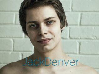 JackDenver