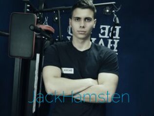 JackHamsten