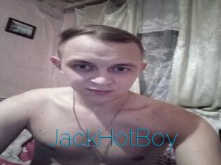 JackHotBoy