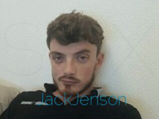 JackJenson