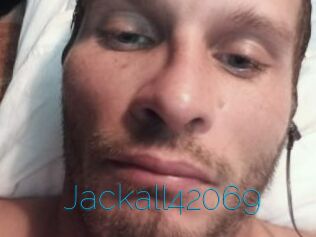 Jackall42069