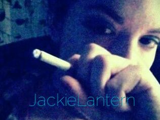 JackieLantern