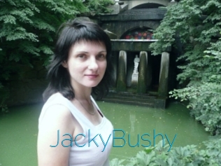 JackyBushy