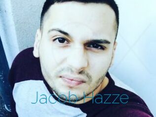 Jacob_Hazze