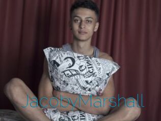 JacobyMarshall