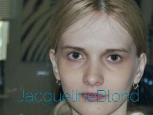 JacquelineBlond