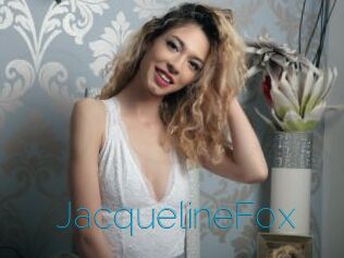 JacquelineFox