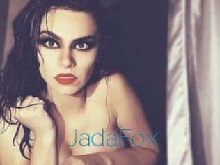 JadaFox