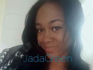 JadaGreen