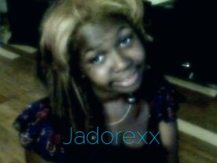 Jadorexx