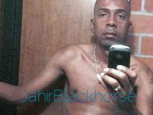 JahirBlackhorse