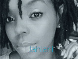 Jahlani