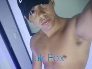 Jak_Fox