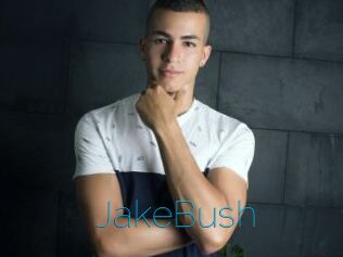 JakeBush