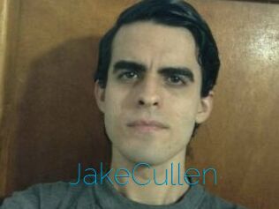 JakeCullen