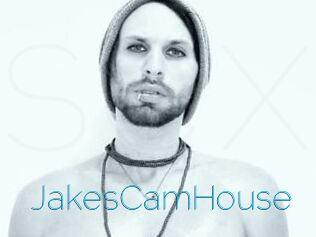 JakesCamHouse