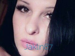 Jaklin87