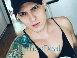 JamesDeal