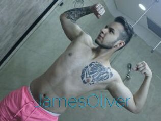 JamesOliver