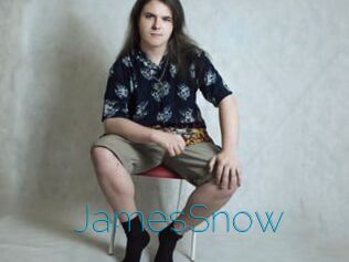 JamesSnow