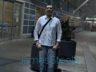 JamesSteele