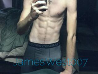 JamesWest007