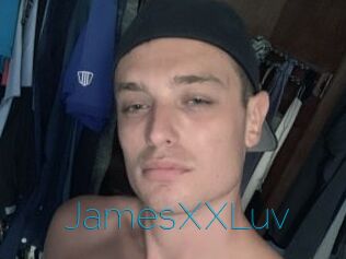 JamesXXLuv