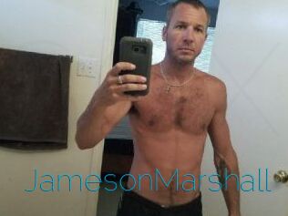 Jameson_Marshall