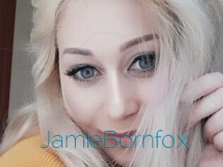 JamieBornfox