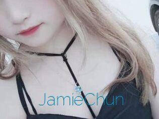 JamieChun