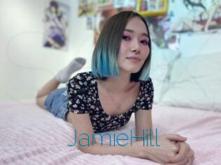 JamieHill