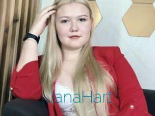 JanaHart