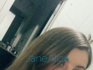 JaneAlice