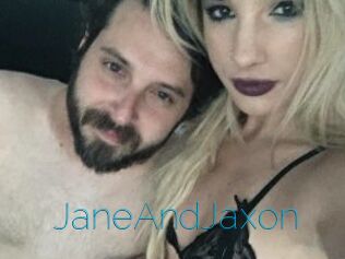 JaneAndJaxon