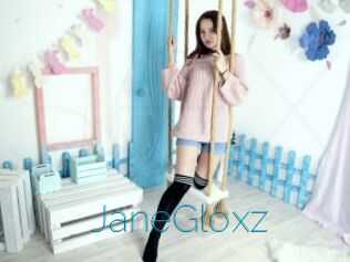 JaneGloxz