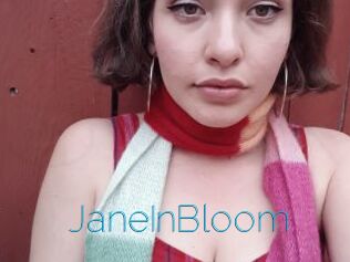 JaneInBloom