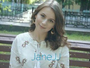 JaneJJ