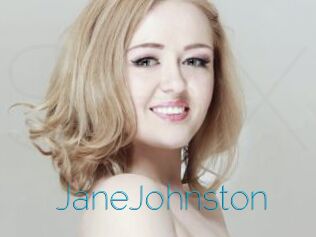 JaneJohnston