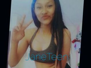 JaneTeen