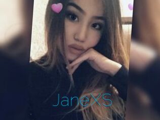 JaneXS