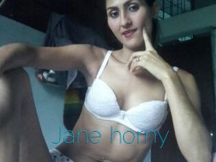 Jane_horny